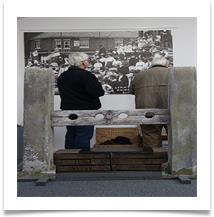 AT A .Thursday - Are we in there somewhere  - Anne Tidswell